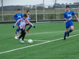 V.S.D. Selectie Onder 13 – De Jonge Spartaan JO13-1 (oefen) (87/87)